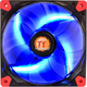 Thermaltake Luna 12 LED Blue