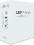 Mirrors: Πολυφωνικές αφηγήσεις για έναν κόσμο σε κρίση, Economia mizeriei, Grecia 2010-2015. Dialoguri. Mizeria economiei: Gândirea nevăzută a "miracolului" german