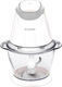 Bomann MZ 449 Multi Chopper 250W mit 1l Behälter Weiß