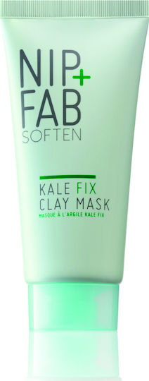 Nip+Fab Kale Fix Маска за Лице 50ml