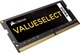 Corsair Value Select 16GB DDR4 RAM with 2133 Speed for Laptop