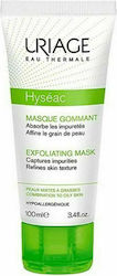 Uriage Hyseac Exfoliating Kombination Zu Ölige Haut Gesichtsmasken Uriage Hyseac Exfoliating Kombination Zu Ölige Haut Gesichtsmasken