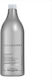 L'Oréal Professionnel Serie Expert Refill Sampon de Par Reconstrucție/Hrană și Păstrarea Culorii pentru Toate Tipurile de Păr 1500ml