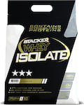 Stacker 2 Whey Isolate Whey Protein with Flavor Chocolate 1.5kg