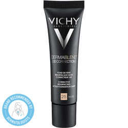 Vichy Dermablend 3D Correction Liquid Foundation 30ml Vichy Dermablend 3D Correction Liquid Foundation 30ml