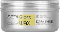 Farcom Seri Gloss Wax UV Filter & Jojoba Oil 100ml Farcom Seri Gloss Wax UV Filter & Jojoba Oil 100ml