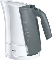 Braun Multiquick 3 WK300 White