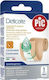 PiC Solution Delicate Αυτοκόλλητο Επίθεμα 50x8c...
