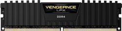 Corsair Vengeance LPX 16GB DDR4 RAM mit Geschwindigkeit 2400 für Schreibtisch