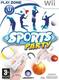 Sports Party Wii