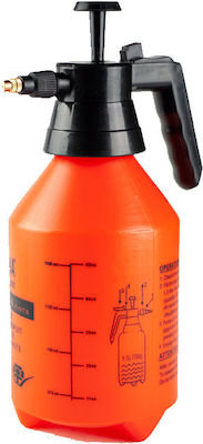 Nakayama NS 1500 Pressure Sprayer with a Capacity of 1.5lt