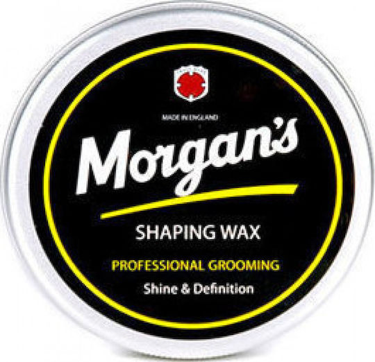 Morgan's Shaping Wax Κερί για Μεσαίο Κράτημα & Λάμψη 100ml