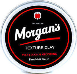 Morgan's Texture Clay 100ml