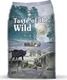 Taste Of The Wild Sierra Mountain Canine 13kg Dry Food Grain-Free for Adult Dogs with Lamb