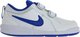 Nike Pico 4 I Kids Sneakers for Boys White