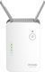 D-Link DAP-1620 WiFi Extender Dual Band (2.4 & 5GHz) 1200Mbps