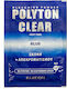 Farcom Polyton Clear Blue Pulver Aufheller bis zu 7 Töne 15gr