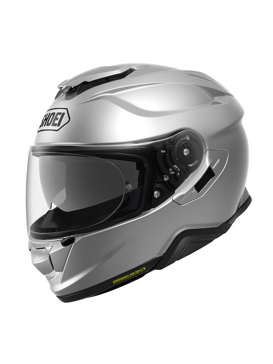 Shoei GT-Air Full Face Helmet with Pinlock and Sun Visor ECE 22.05 1415gr