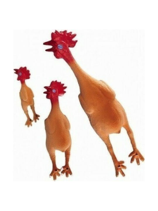 Nobby - Latex Toy, Chicken small