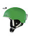 K2 Rival Pro Helmet for Ski & Snowboard Green