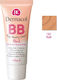 Dermacol Magic Beauty BB 1261 Nude Cream Face Day with SPF15 30ml