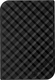 Verbatim Store 'n' Go USB 3.0 Външен HDD 750ГБ 2.5"