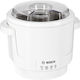 Bosch Ice Cream Machine for Kitchen Machine