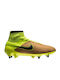 Nike Magista Obra PRO Football Shoes with Cleats Brown