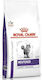 Royal Canin Veterinary Care Nutrition Neutered Satiety Balance Trockenfutter für erwachsene sterilisierte Katzen mit empfindlichem Harntrakt mit Mais / Geflügel 8kg