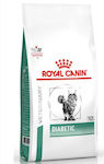 Royal Canin Veterinary Diet Diabetic DS 46 Ξηρά Τροφή για Ενήλικες Γάτες με Πουλερικά 1.5kg