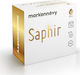 Mark'ennovy Saphir Multifocal 2 Тримесечно Мултифокални Контактни Лещи Силиконов хидрогел