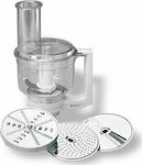 Bosch Parts Set for Food Processor 1.6lt