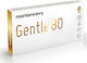 Mark'ennovy Gentle 80 Multifocal 3 Monthly Multifocal Contact Lenses Silicone Hydrogel with UV Protection