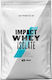 Myprotein Impact Whey Isolate Whey Protein Gluten Free with Flavor Chocolate 1kg