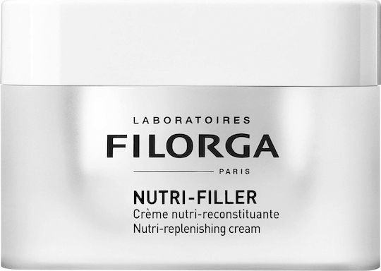 Filorga Nutri Filler Крем за Лице за Хидратация и Възстановяване 50ml
