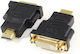 Cablexpert Converter HDMI male to DVI-D female 1pcs A-HDMI-DVI-3