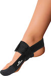 Herbi Feet HF 6015B Bunion Splint Black