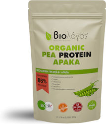 Viologos Organic Pea Protein 85% 500gr