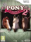 Pony Friends 2 Wii