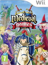 Medieval Games Wii