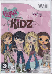 Bratz Kidz Party Wii