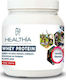 Healthia Ultra Premium Whey Molkenprotein mit Geschmack Vanille 600gr