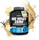 Biotech USA Iso Whey Zero Lactose Reduced Whey ...