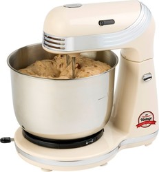 Bestron Kitchen Machine 250W with Stainless Bowl 3L