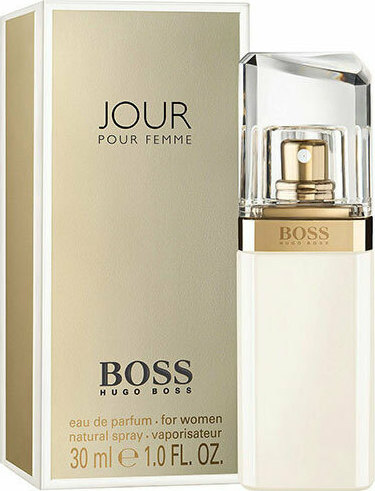 Hugo Boss Jour Pour Femme Eau de Parfum 30ml | Skroutz.gr