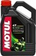 Motul 5100 4T Λάδι Μοτοσυκλέτας για Τετράχρονους Κινητήρες 10W-50 4lt