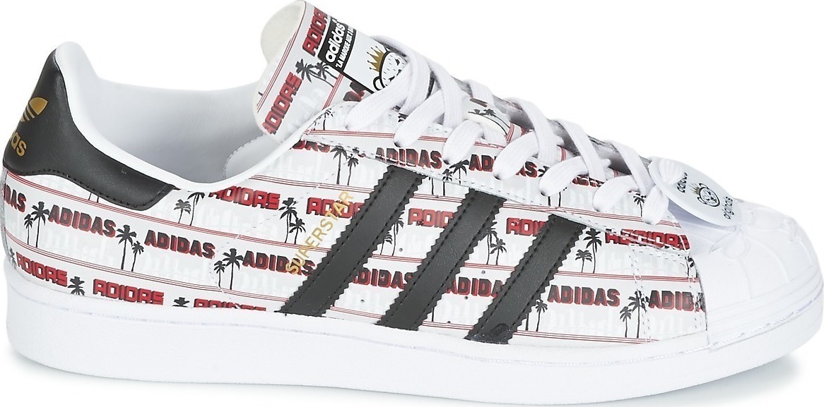 Adidas Superstar Nigo Bear S75556 - Skroutz.gr