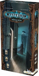 Mysterium Hidden Signs (Επέκταση) 10+ Ετών (EN) Libellud Mysterium Hidden Signs (Επέκταση) 10+ Ετών (EN) Libellud