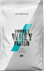 Myprotein Impact Whey Molkenprotein mit Geschmack Schokolade 2.5kg