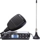 Midland GB1-R Funkgerät PMR 5W mit Monochromdisplay